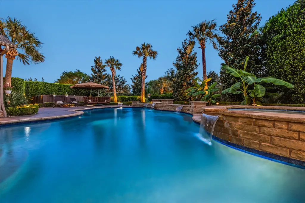 7004 Stony Oak Court Parker TX 75002