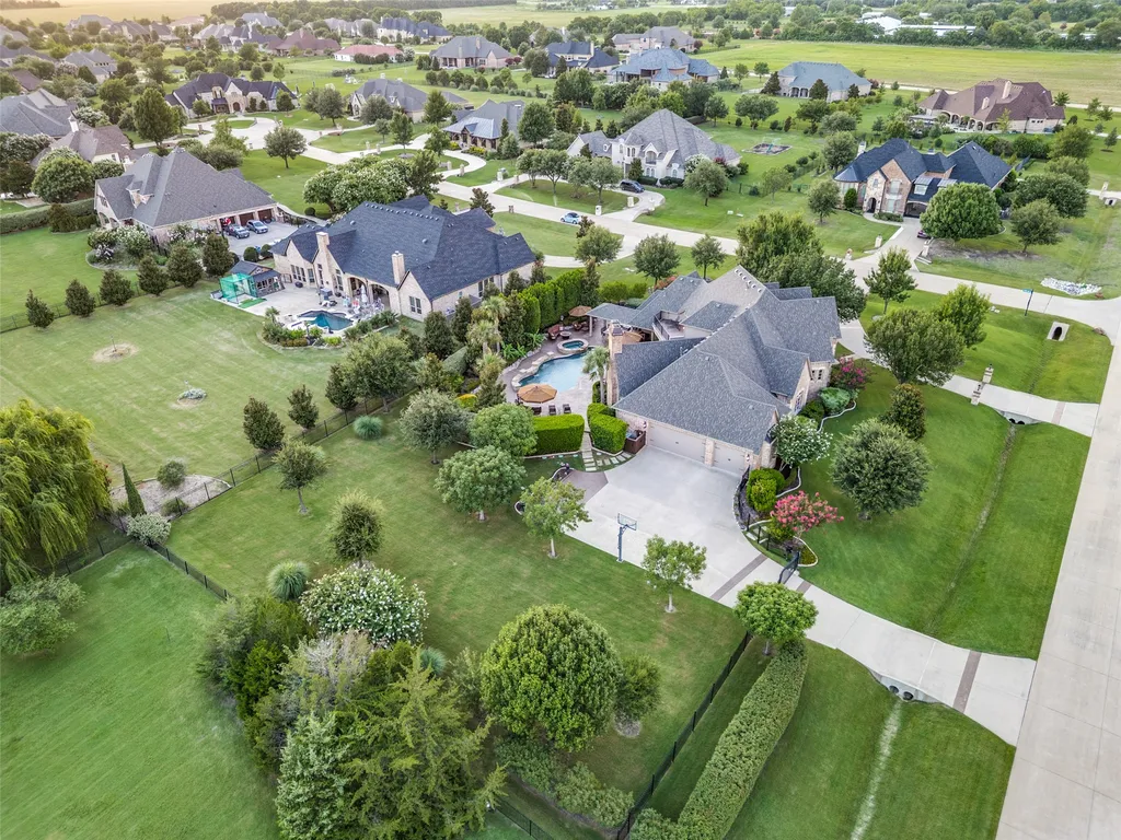 7004 Stony Oak Court Parker TX 75002