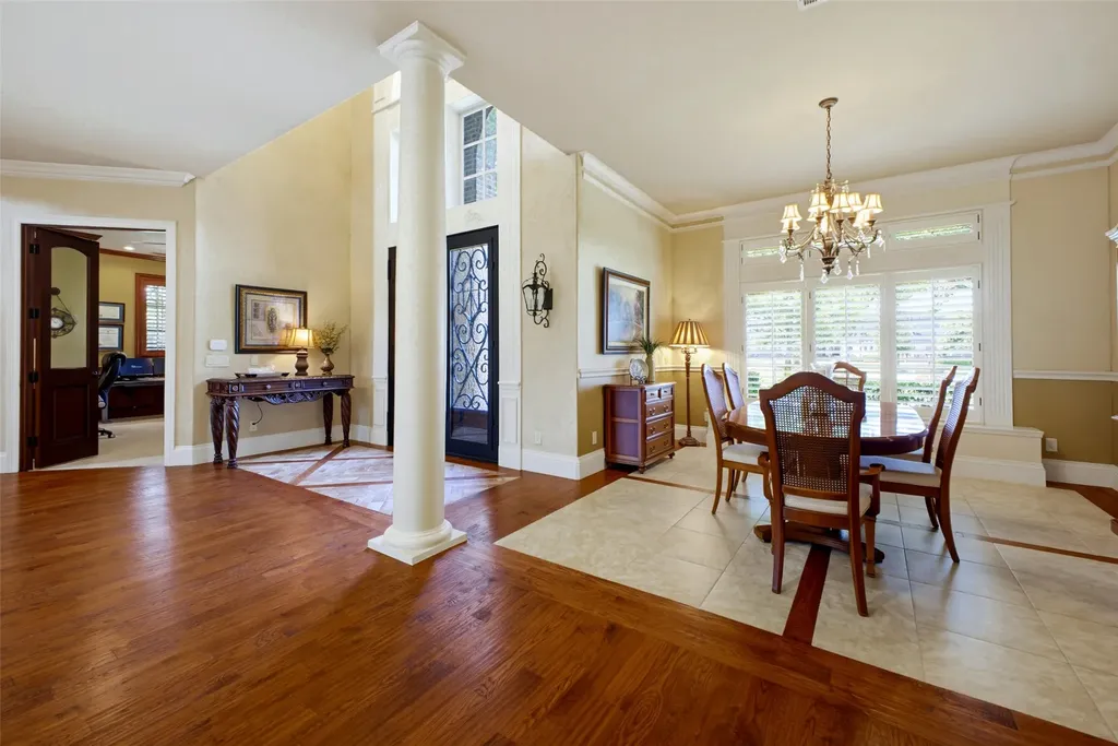 7004 Stony Oak Court Parker TX 75002
