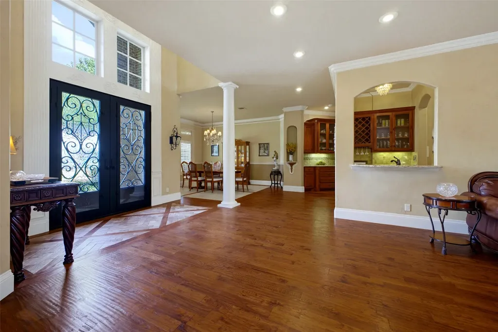 7004 Stony Oak Court Parker TX 75002