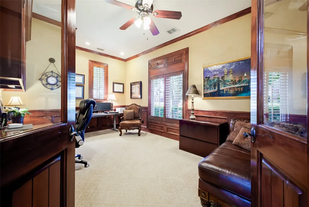 7004 Stony Oak Court Parker TX 75002