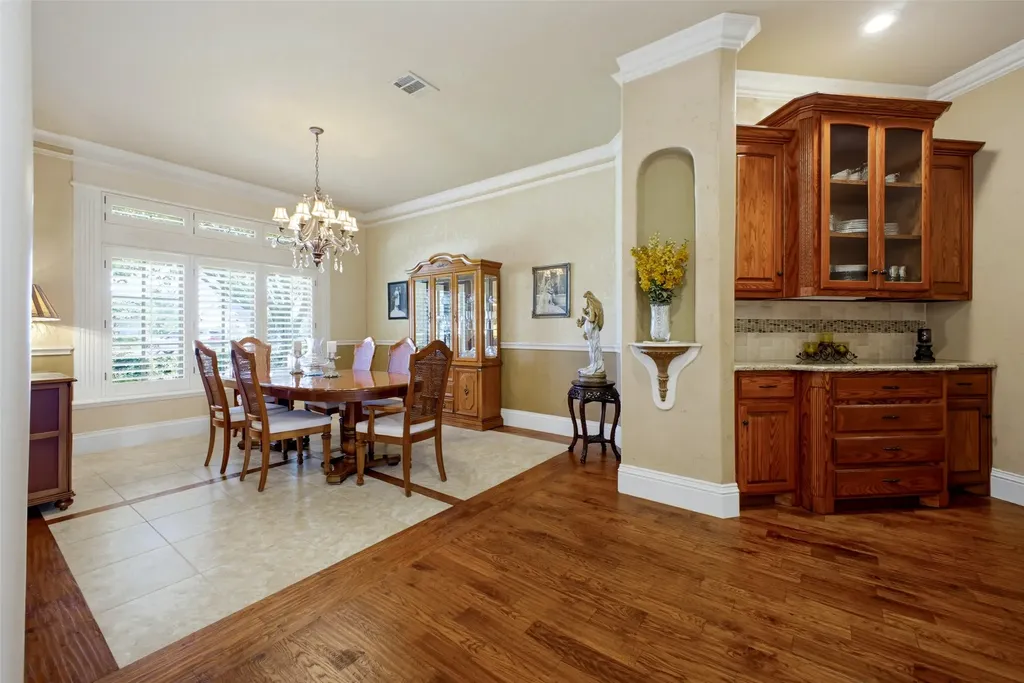 7004 Stony Oak Court Parker TX 75002