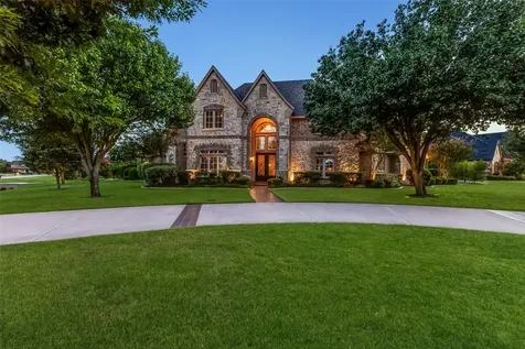 7004 Stony Oak Court Parker TX 75002