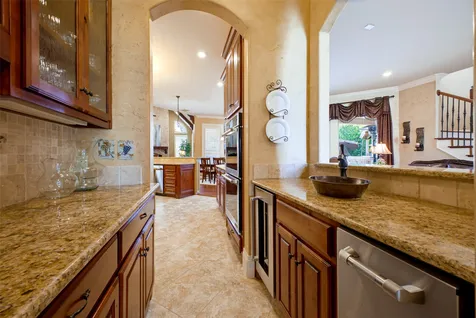7004 Stony Oak Court Parker TX 75002