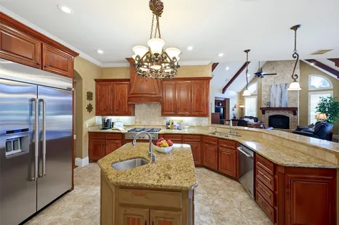7004 Stony Oak Court Parker TX 75002