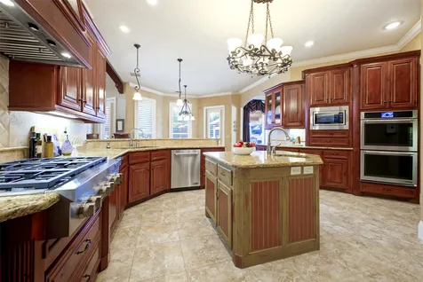 7004 Stony Oak Court Parker TX 75002