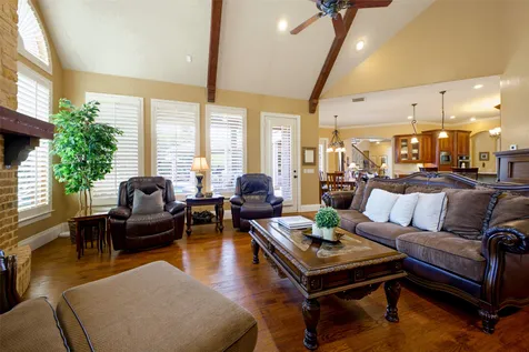 7004 Stony Oak Court Parker TX 75002