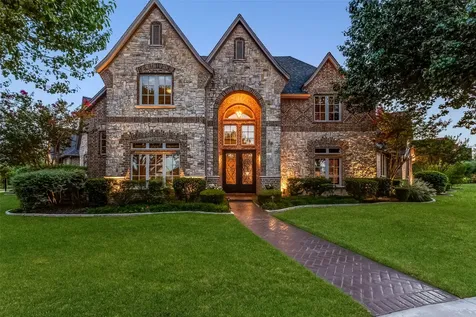 7004 Stony Oak Court Parker TX 75002