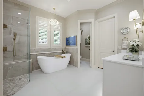 7004 Stony Oak Court Parker TX 75002