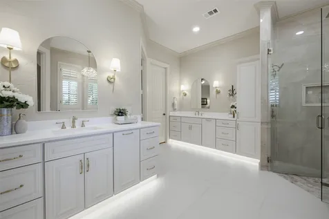 7004 Stony Oak Court Parker TX 75002