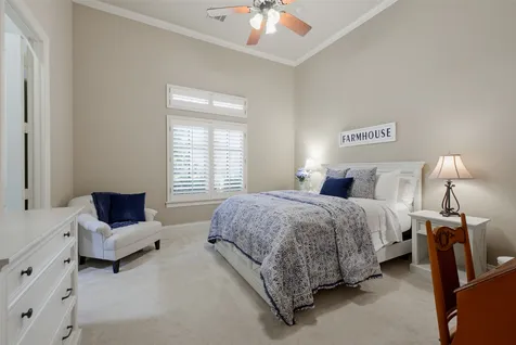 7004 Stony Oak Court Parker TX 75002