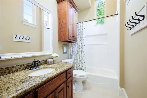 7004 Stony Oak Court Parker TX 75002