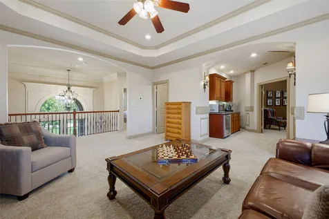 7004 Stony Oak Court Parker TX 75002
