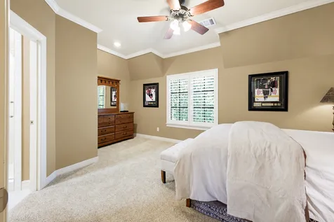 7004 Stony Oak Court Parker TX 75002