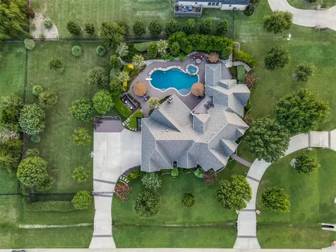 7004 Stony Oak Court Parker TX 75002
