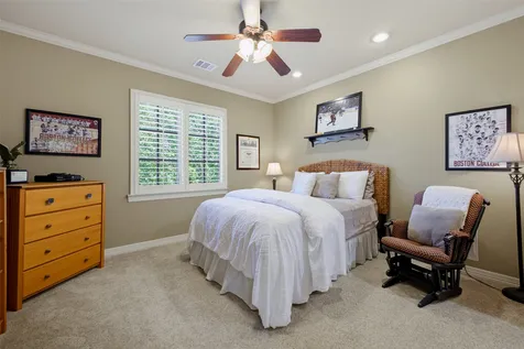 7004 Stony Oak Court Parker TX 75002