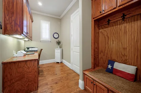 7004 Stony Oak Court Parker TX 75002