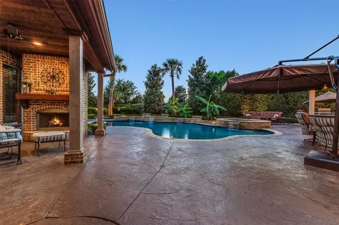7004 Stony Oak Court Parker TX 75002