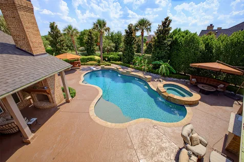 7004 Stony Oak Court Parker TX 75002