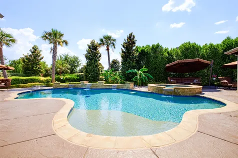 7004 Stony Oak Court Parker TX 75002