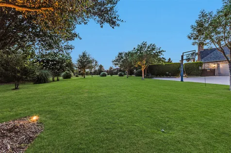 7004 Stony Oak Court Parker TX 75002