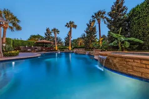 7004 Stony Oak Court Parker TX 75002