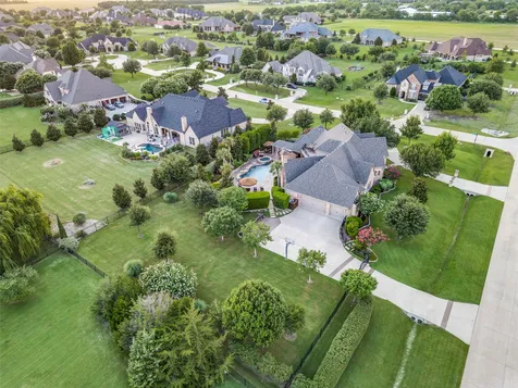 7004 Stony Oak Court Parker TX 75002