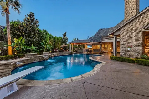 7004 Stony Oak Court Parker TX 75002