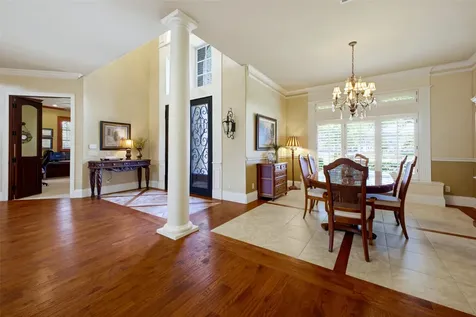 7004 Stony Oak Court Parker TX 75002