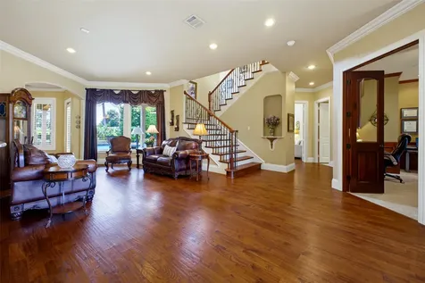 7004 Stony Oak Court Parker TX 75002