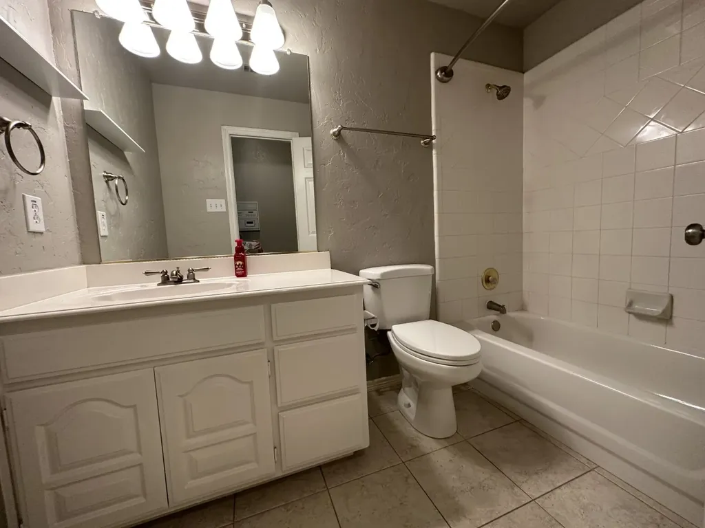 2751 Crystal Glenn Circle Hurst TX 76054