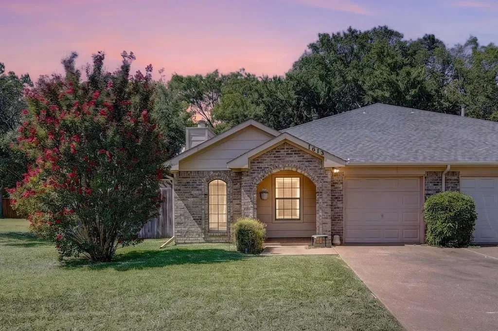 1613 19th Street Plano TX 75074
