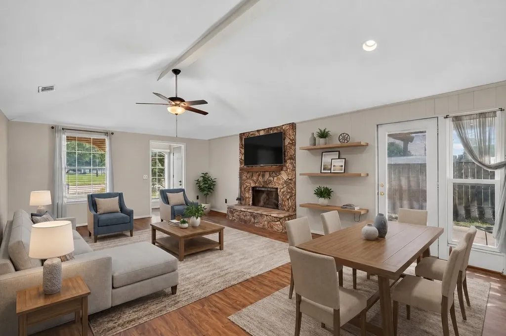 1613 19th Street Plano TX 75074