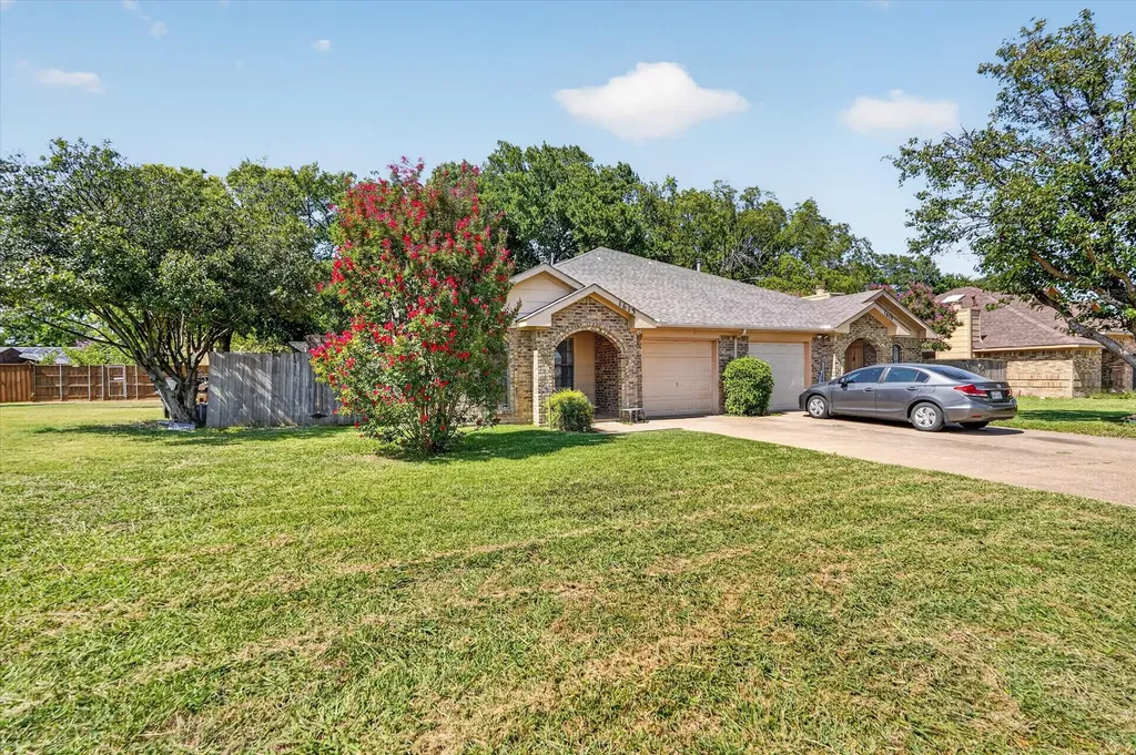 1613 19th Street Plano TX 75074