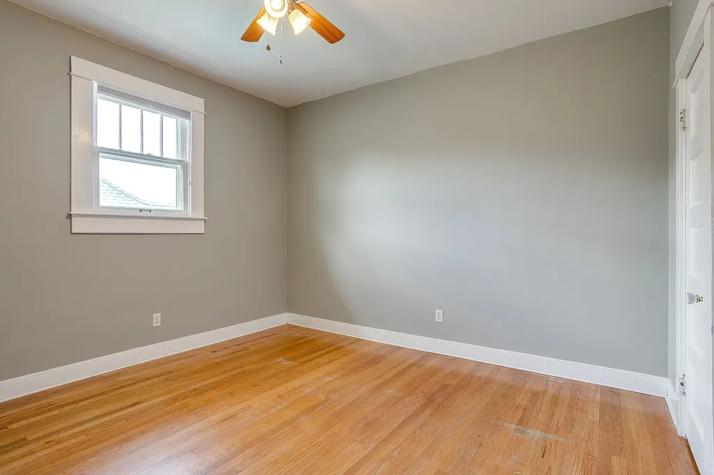 1805 Alston Avenue Fort Worth TX 76110