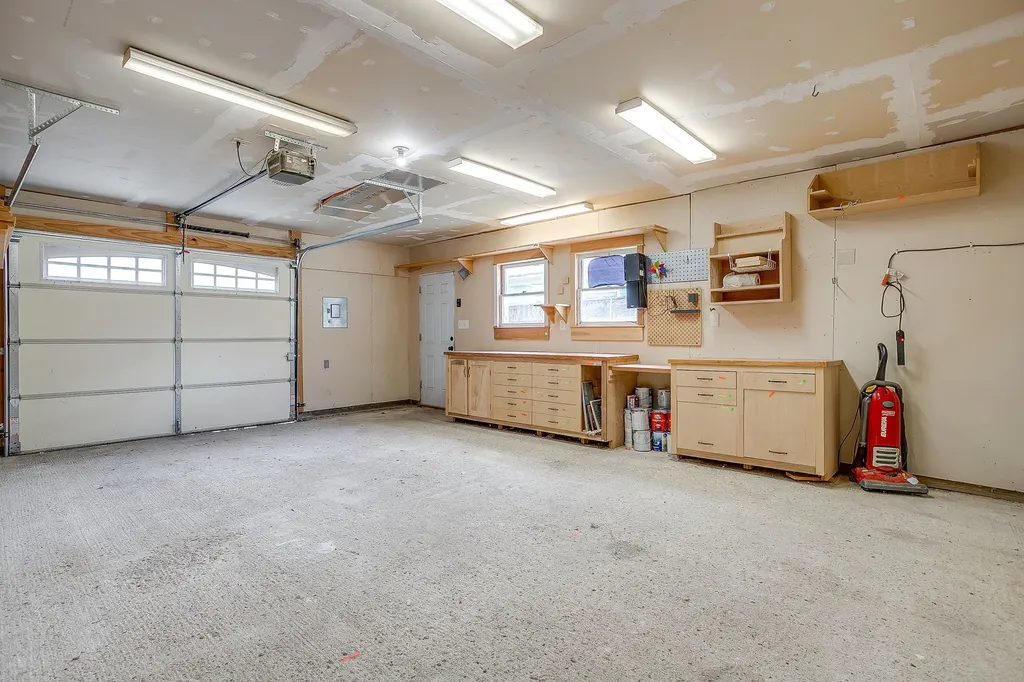 1805 Alston Avenue Fort Worth TX 76110