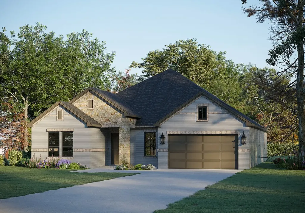 9816 Palermo Lane Mesquite TX 75126
