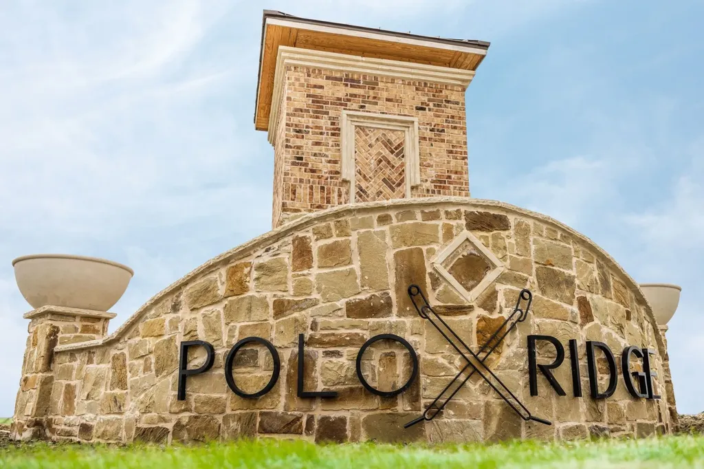 9816 Palermo Lane Mesquite TX 75126
