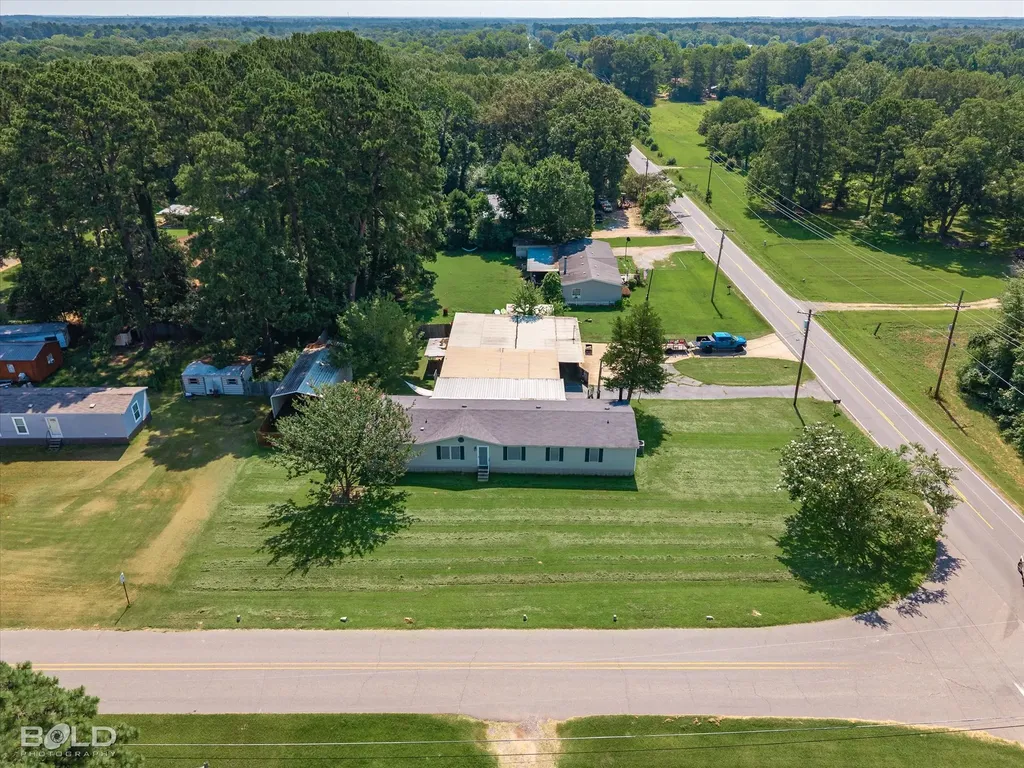 6846 Keithville Springridge Road Keithville LA 71047