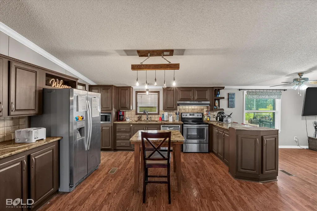 6846 Keithville Springridge Road Keithville LA 71047