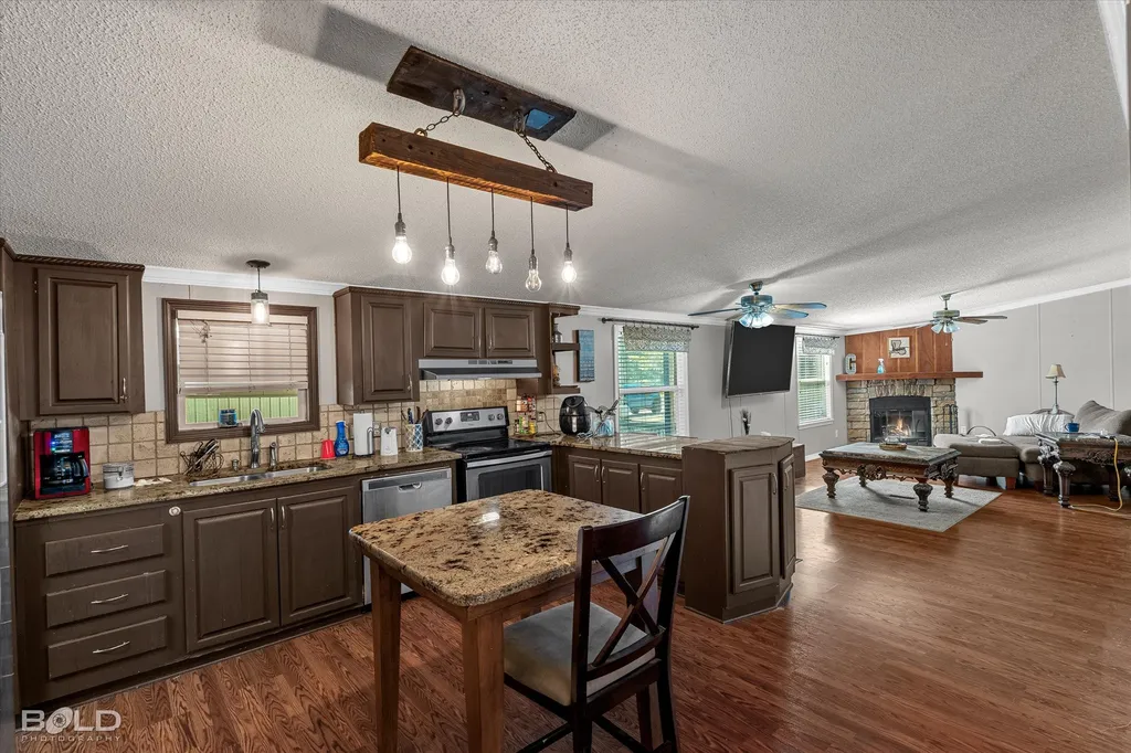 6846 Keithville Springridge Road Keithville LA 71047