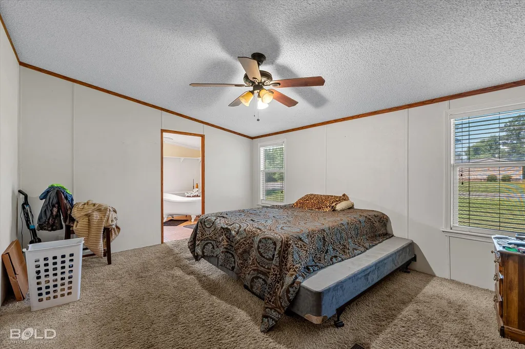 6846 Keithville Springridge Road Keithville LA 71047