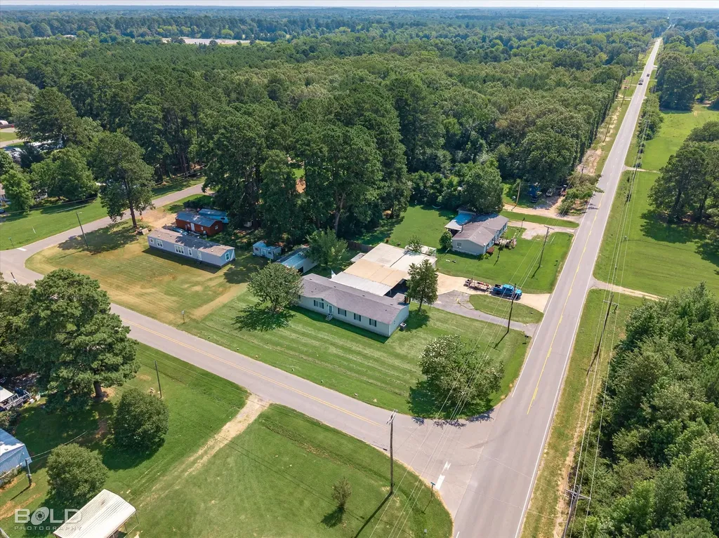 6846 Keithville Springridge Road Keithville LA 71047
