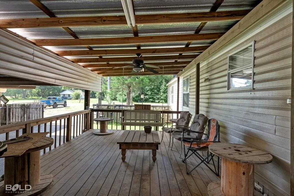 6846 Keithville Springridge Road Keithville LA 71047