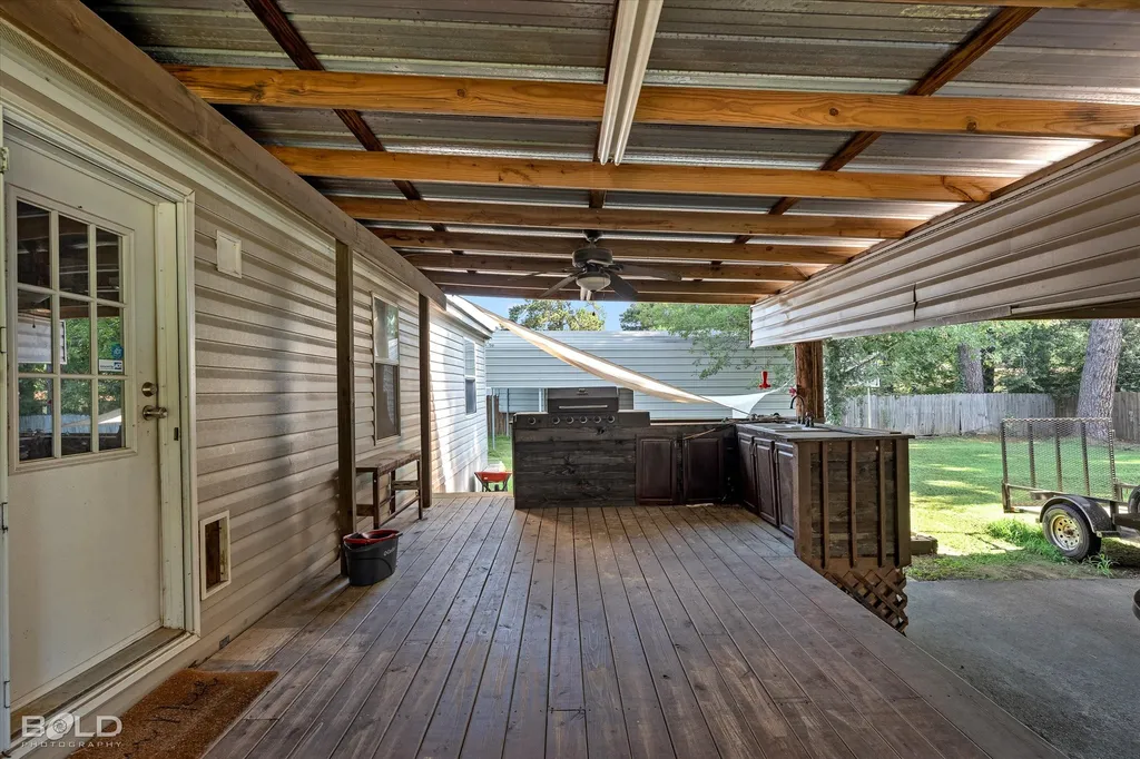 6846 Keithville Springridge Road Keithville LA 71047