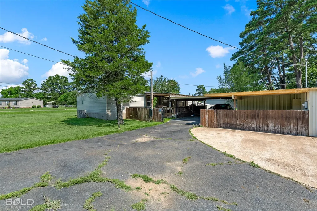 6846 Keithville Springridge Road Keithville LA 71047