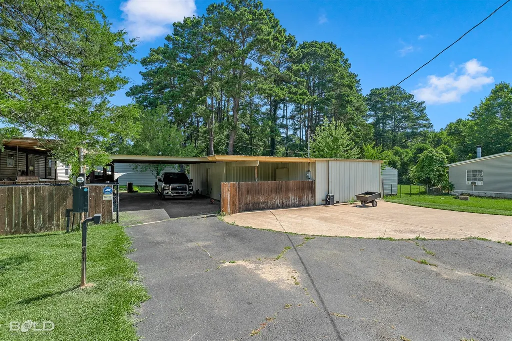 6846 Keithville Springridge Road Keithville LA 71047
