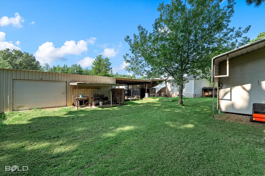 6846 Keithville Springridge Road Keithville LA 71047