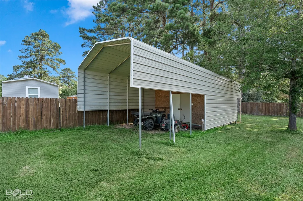 6846 Keithville Springridge Road Keithville LA 71047