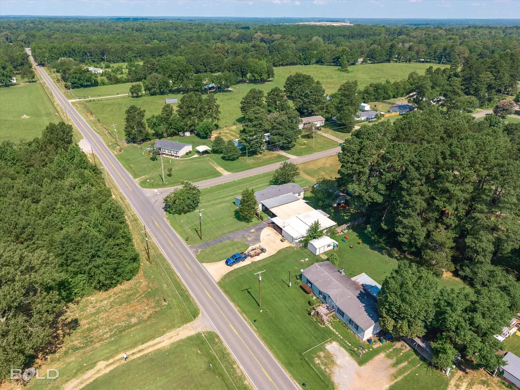 6846 Keithville Springridge Road Keithville LA 71047